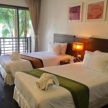Suwan Golf & Country Club Hotel Nakhon Pathom Ngoại thất bức ảnh