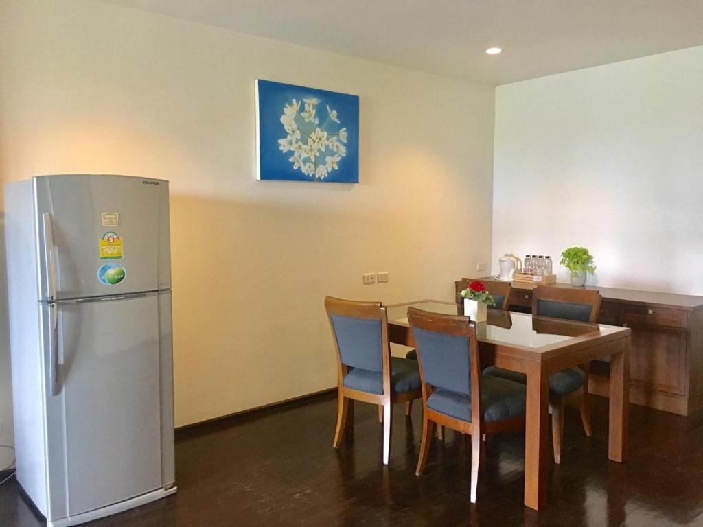 Suwan Golf & Country Club Hotel Nakhon Pathom Ngoại thất bức ảnh