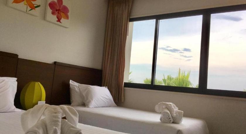 Suwan Golf & Country Club Hotel Nakhon Pathom Ngoại thất bức ảnh