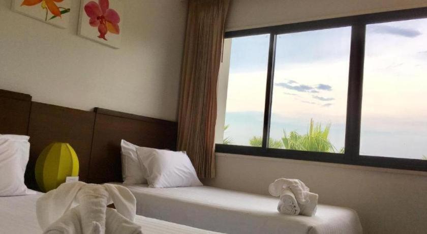 Suwan Golf & Country Club Hotel Nakhon Pathom Ngoại thất bức ảnh